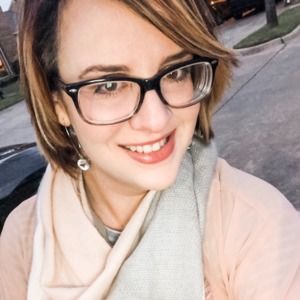 Meet your Posher, Angela